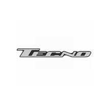 Logotipo Tecno Original Ford