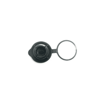Tampao Tomada Forca 12v Original - Ford