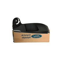 Protetor Lateral Assento Banco Dianteiro Ld