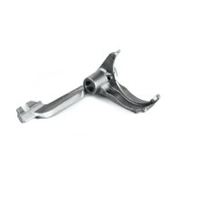 Garfo De Mudança Da 5a Marcha Original Ford