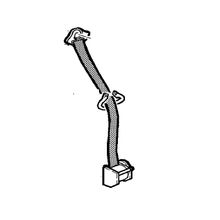 Cinto De Seguranca Dian. Ld GM