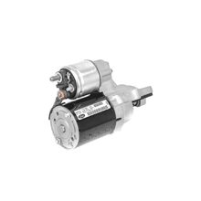 Motor De Partida