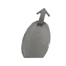 Tampa Parafuso Do Painel L.E GM