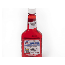 Descarbonizante Diesel GM
