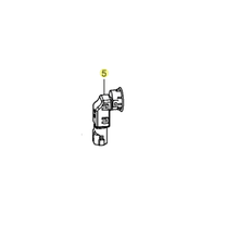 Sensor (Conj.): Canto
