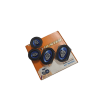 Kit Alto-Falantes Triaxial H-Buster