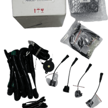 Conjunto Sensor Traseiro Fit Wr-V 2017