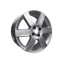 Roda Liga Leve Aro 15 (Un) GM