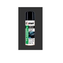 Higienizador Ar Air Cleaner Spray GM