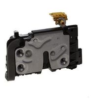 Fechadura Porta Traseira L.D GM