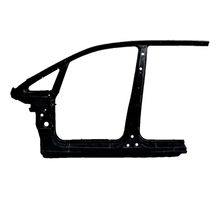 Lateral Traseira L.E GM