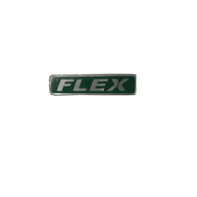 Emblema Tras Flex