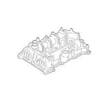 Tampa Do Eixo Comando De Valvulas Original GM