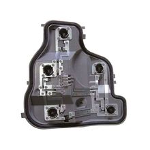 Placa Montagem Lanterna Traseira L.D GM