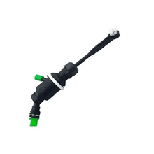 Atuador Pedal De Embreagem
