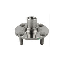 Cubo Da Roda Dianteira