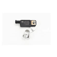 Sensor De Carga Da Bateria