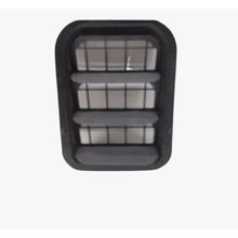 Valvula Alivio Pressao Porta Tras GM