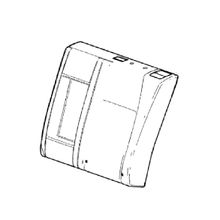 Cobertura Do Banco Traseiro GM