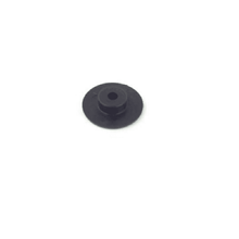 Coxim Tampa Traseira GM