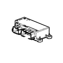 Modulo Airbag GM