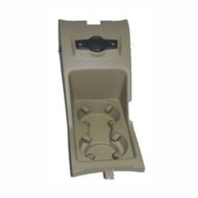 Moldura Acabamento Console Porta Copos GM