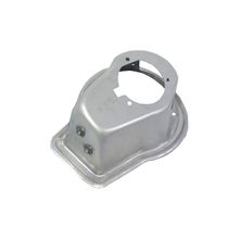Carcaca Da Tampa Bocal Tanque Combustivel GM