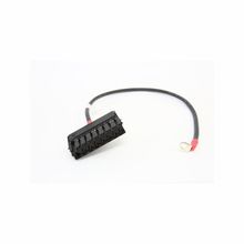 Suporte De Fusiveis Para Tensao Inferior GM