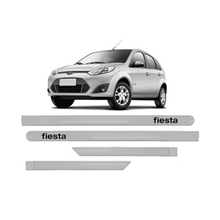 Friso Ford Fiesta