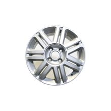 Roda De Veiculo Aro 15 GM