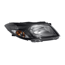 Farol Dianteiro  L.D Original GM