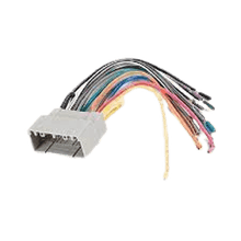 Chicote Conector Do Diferencial