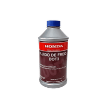 Fluido Freio Dot3 35 Original Honda