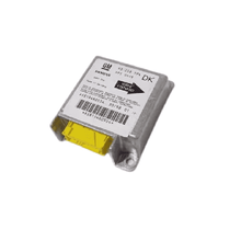 Modulo Sistema Air Bag GM