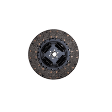 Disco Plato E Rolamento Da Embreagem Original Ford