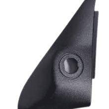 Moldura Interna Espelho Retrovisor Manual Le