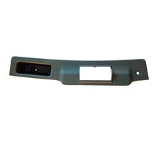 Moldura Macaneta Tampa Traseira GM