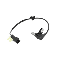 Sensor Abs Traseiro L.E Original Ford