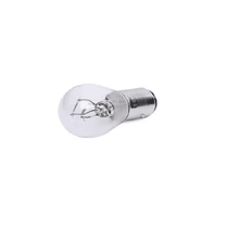 Lâmpada Farol Dianteiro 13v R5w Original Ford