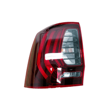 Lanterna Traseira L.E Original Renault