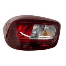 Lanterna Traseira LED L.E Original Renault