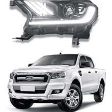 Farol Led L.E Original Ford