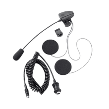Fone De Ouvido Combinado Com M
