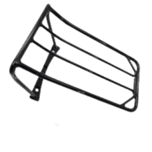 Suporte De Bagagens De Motocic