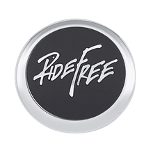 Emblema Fabricado Em Aluminio Com Adesivo De Neop