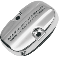 Cobertura Do Clinindro Mestre