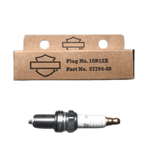 Vela De Ignicao Para Motor De