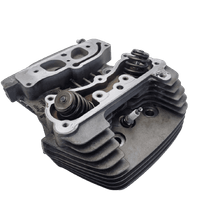 Cabecote Para Motor De Pistao