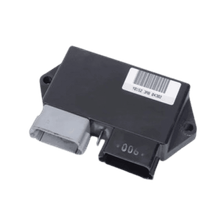 Modulo De Controle Eletronico
