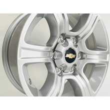 Roda De Liga De Aluminio Aro 16 GM